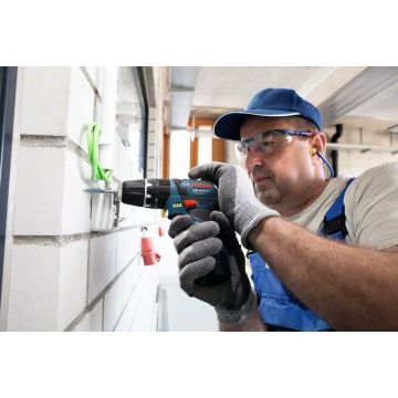 Bosch GSB 12V-15, SOLO L-boxx (06019B690E)