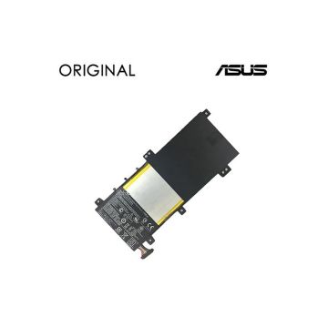 Extra Digital Notebook Battery ASUS C21N1333, 4900mAh, Original 9990000431533