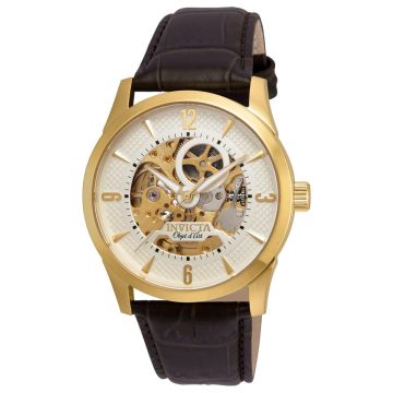 Objet D Art Men's Watch 32636