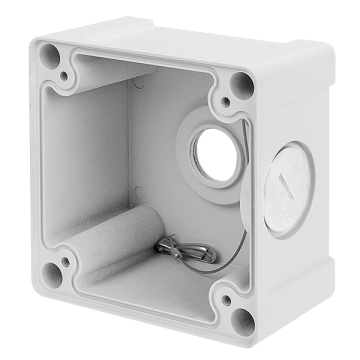 VIVOTEK AM-719 Outdoor Junction Box