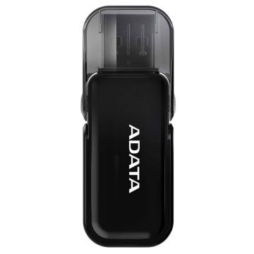 ADATA AUV240 USB 2.0 32GB Black (AUV240-32G-RBK)