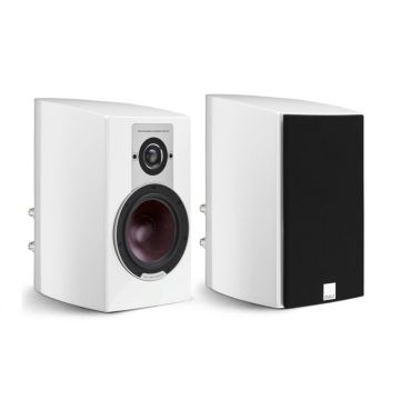 Dali EPICON 2 White (Set of 2)
