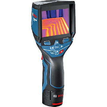 Bosch GTC 400 C (1x1.5Ah, L-Boxx) (0601083101)