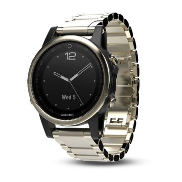 Garmin Fenix 5S Sapphire (010-01685-15)