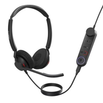 Jabra Engage 50 II Link Stereo USB-C MS (5099-299-2159)