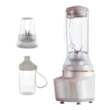 Electrolux E7CB1-8SSM