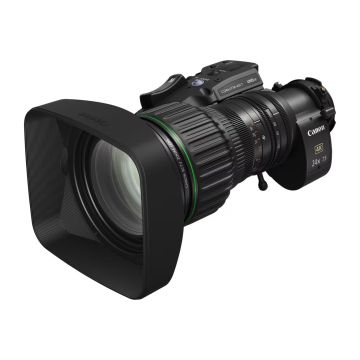 Canon CJ24ex7.5B IASE T