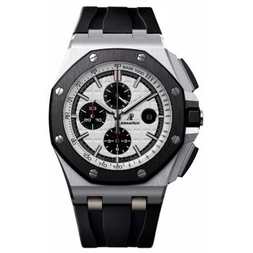 Audemars Piguet Royal Oak Offshore Men's Watch 26400SO.OO.A002CA.01