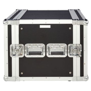 Flyht Pro Rack 10U Double Door Profi