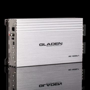 Gladen RC 1200C1