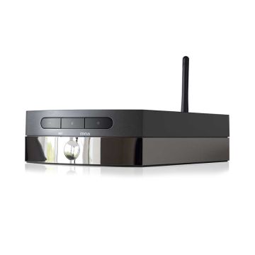 Arcam Solo Uno Network Audio Player with Built-In Amplifier