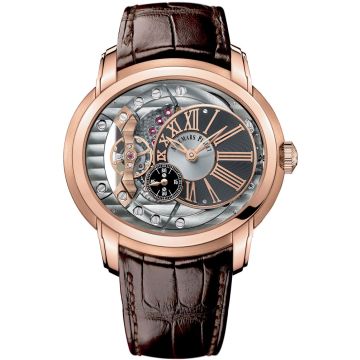 Audemars Piguet Millenary 4101 Men's Watch 15350OR.OO.D093CR.01