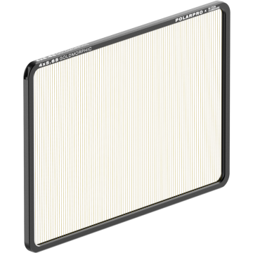 PolarPro 4x5.65 GoldMorphic Filter 4565_GLD