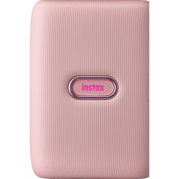 FujiFilm Instax Mini Link Dusky Pink