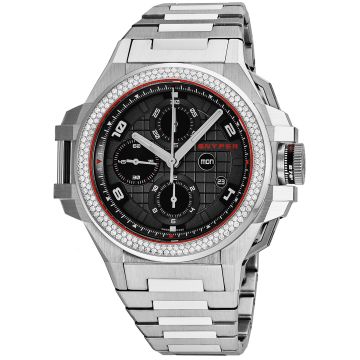 Snyper IronClad Chronograph Men's Watch 50.200.OM176