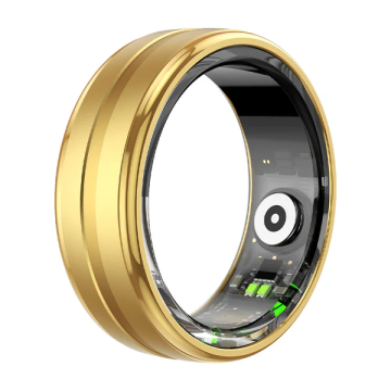 Colmi Smartring R06 19.8MM 10 Gold