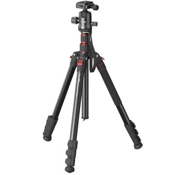 SmallRig 5630 Photo Aluminum Alloy Tripod