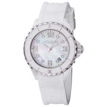 Stuhrling Aquadiver Ladies Watch 954.12E1W7