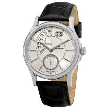 Grovana Traditional Men's Watch 1718.1532