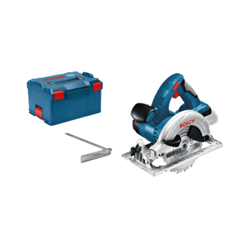 Bosch GKS 18 V-LI, SOLO L-Boxx (060166H006)