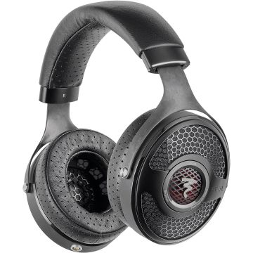 Focal Utopia 2022 Open-Back Dynamic Headphones