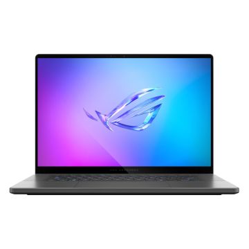 Asus ROG Zephyrus G16 2024 GA605 16 inch Ryzen AI 7 350 32GB 1TB RTX 5070 Win11 Home Grey (90NR0NC1-M00110)