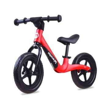 Royal Baby Chipmunk HRRO0132-CZ Red