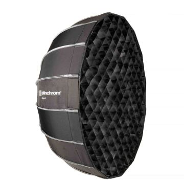 Elinchrom Softbox Rotalux Go 60cm EL-26634
