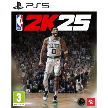 Sony PlayStation 5 NBA 2K25 (PS5)