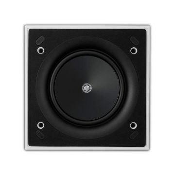 KEF Ci160.2CS In Wall / In Ceiling Speaker