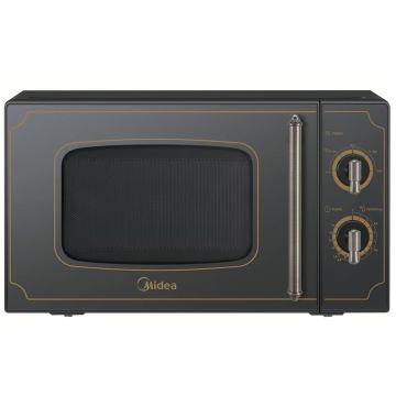 Midea MM720CJ7B Black