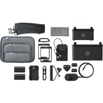 Atomos Universal Accessory Kit (ATOMACCKT5)