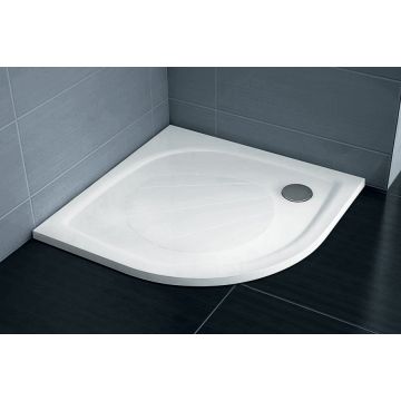 Ravak Elipso Pro 90 White (XA237701010)