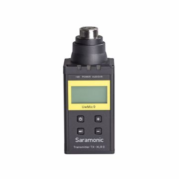 Saramonic UwMic9 TX-XLR9 XLR
