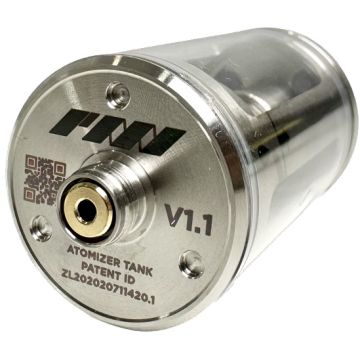PMI Shock-Proof Chamber
