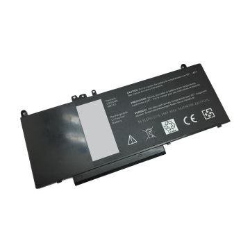 Extra Digital Notebook Battery DELL 6MT4T, 8000mAh, Extra Digital Selected Pro 9990000440610