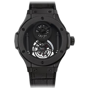 Hublot Big Bang Vendome Tourbillon Men's Watch 305.CI.0009.GR