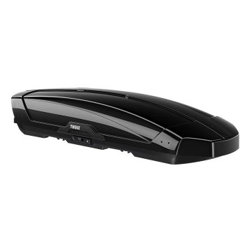 Thule Motion XT XXL Black Glossy 232x95x47cm 610L (69-629900)