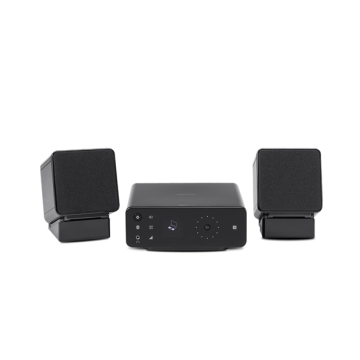 Denon CEOL Carino Black