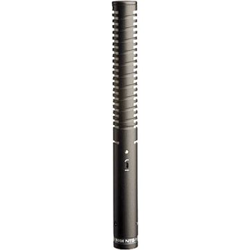 Rode NTG1 Premium Shotgun Microphone