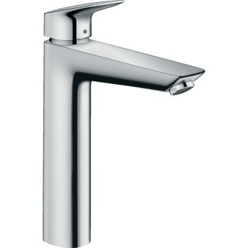 Hansgrohe Logis 190 Augstais Hromēts (71090000)