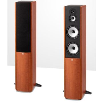 Boston Acoustics A 360 Wood Grain