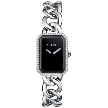 Chanel Premiere Chaine 28mm Ladies Watch H3254