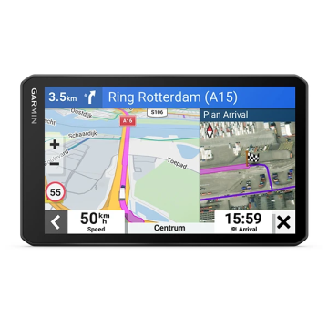 Garmin dēzl LGV710 (010-02739-15)