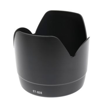 Caruba ET-83 II Black