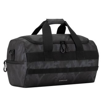 Rivacase Duffle Bag 30L Navy Camo (7641NAVYCAMO)