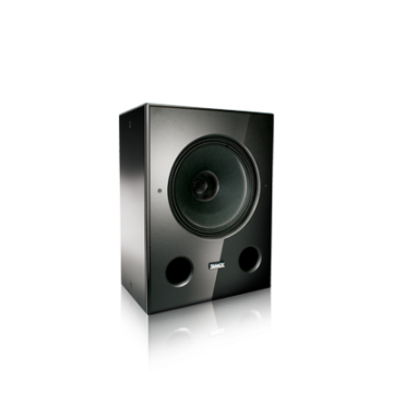 Tannoy DC12i Black (Single Speaker)