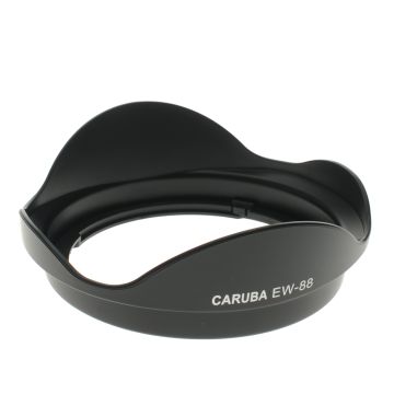 Caruba EW-88 Black