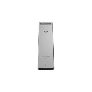 DJI Inspire 2 - CINESSD (240G)