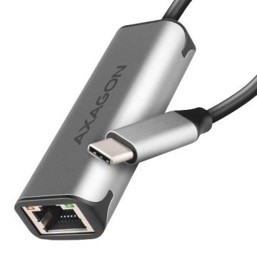 Axagon USB-C 2.5G Network Adapter ADE-25RC (ADE-25RC)